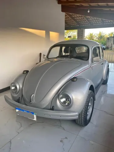 Volkswagen Fusca Fusca (gasolina) 1994