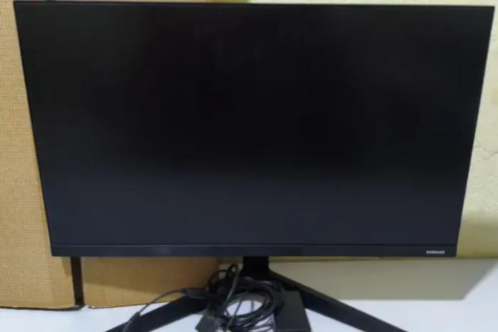 Monitor Samsung T35F 24'' FHD| 75Hz | IPS