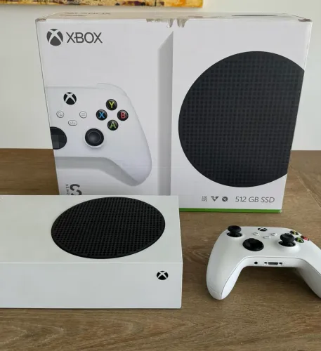 Xbox séries s