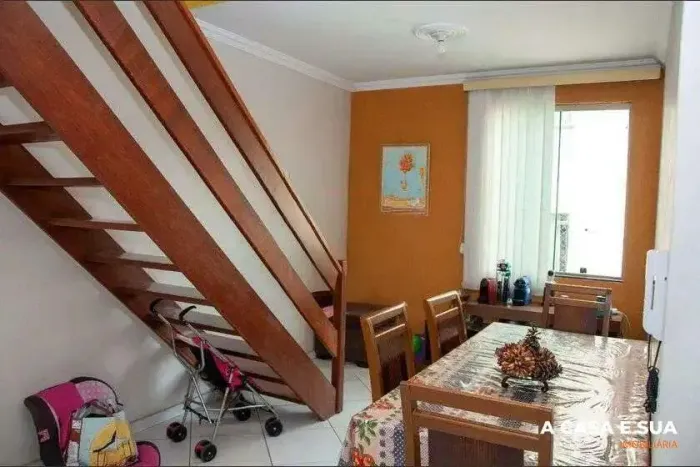 Cobertura à venda, 5 quartos, 1 suíte, 3 vagas, Eldorado - Contagem/MG