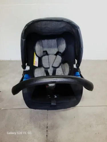 Burigotto Bebê Conforto Touring X, Capuccino