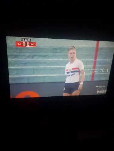 Smart TV Samsung 32