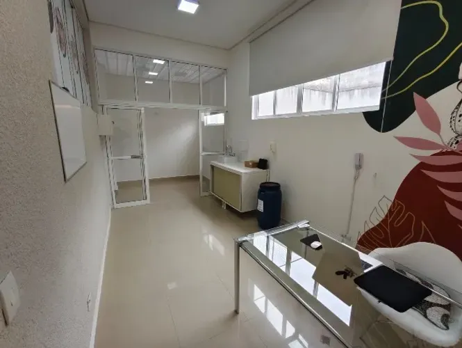 Sala comercial