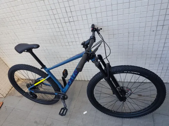 Bicicleta Caloi Explorer COMP 2026