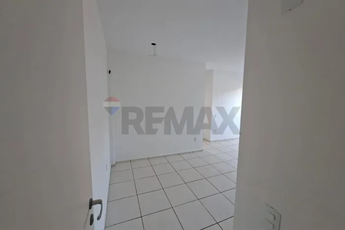 Apartamento com quintal, 2 quartos, construção nova, condomínio com lazer completo, zona S