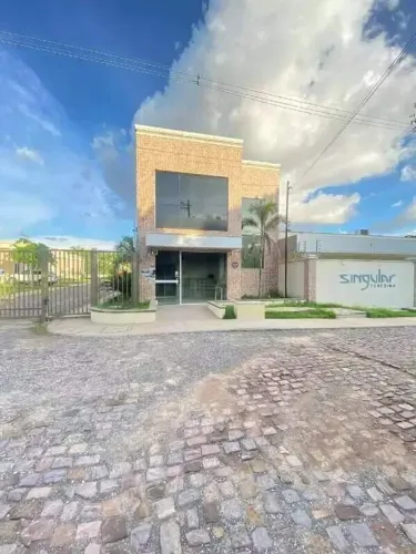 Casa em condomínio à venda no Condomínio Singular Teresina - Teresina/PI