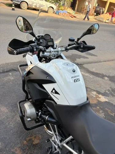 BMW R1200 GS k25