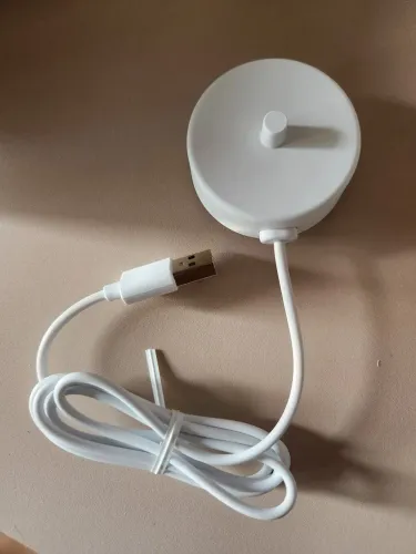 Carregador para escova elétrica philips
