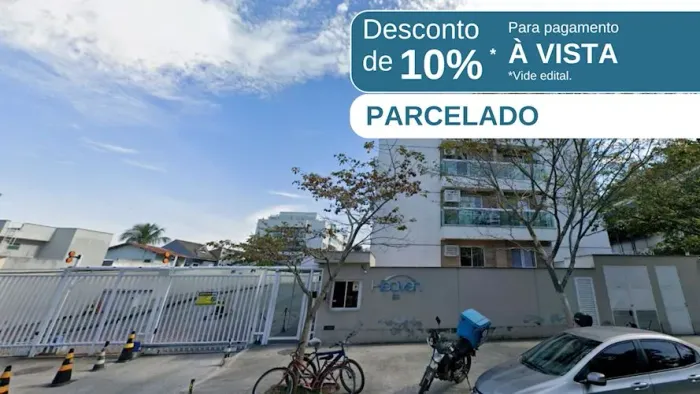 Apartamento no Condomínio Heaven  Vargem Pequena  Rio de Janeiro/RJ