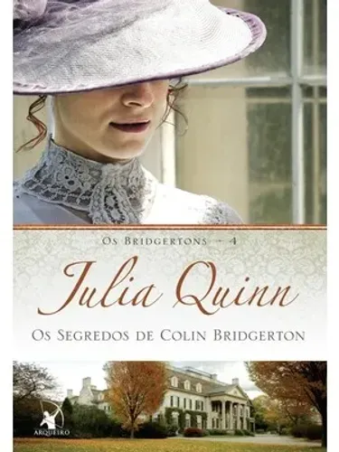USADO: Os segredos de Colin Bridgerton