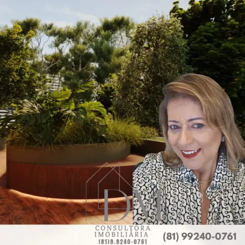 Apartamento nos Aflitos com 37m², conheça o Aflitos Smart Home