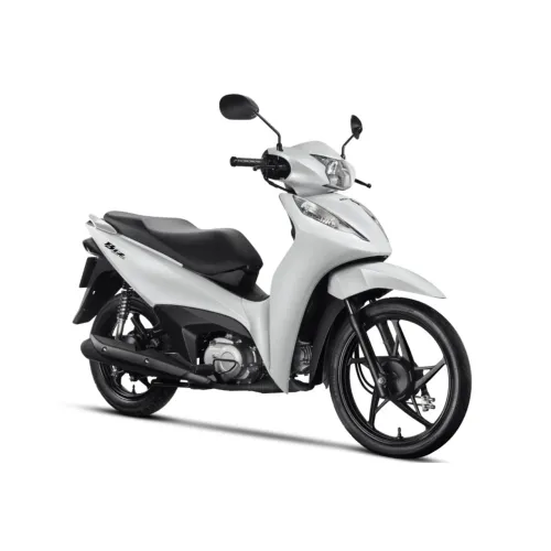 Biz 125 ES 2027 0km. ( Financia 100% )