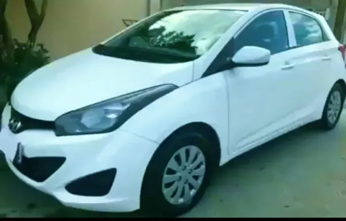 Hyundai HB20 Comf./c.plus/c.style 1.0 Flex 12V 2015