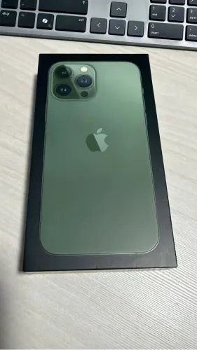Vendo iPhone 13 Pro Max 128GB