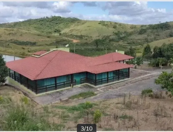 UM DOS ATIVOS MAIS COMPLETOS DO AGRO PERNAMBUCANO ESCALA, ESTRUTURA E RENTABILIDADE