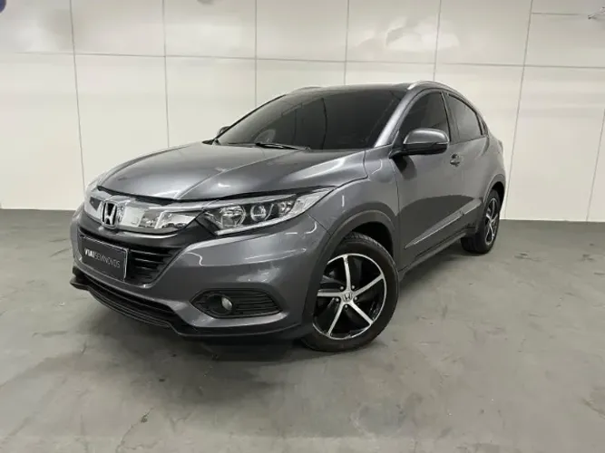 Honda HR-V EX 1.8 Flexone 16V 5P Aut. 2021