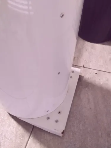 Lavatório Elétrico Portátil L1