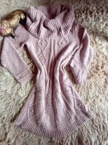 Vest Leg