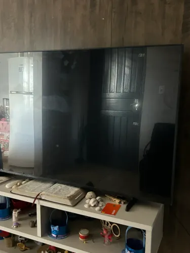 Smart tv Samsung 