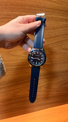 Relógio Mondaine Masculino NOVINHO