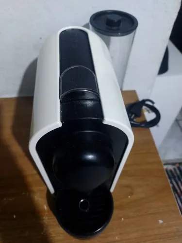 Máquina de café