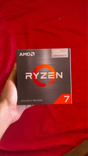 Ryzen 7 5700g