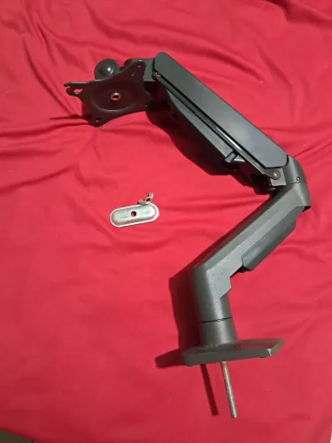 Braço articulado 