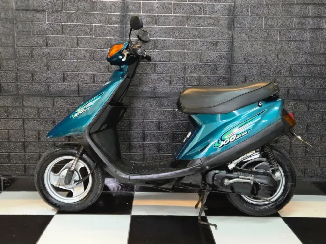 Yamaha Jog 49cc 