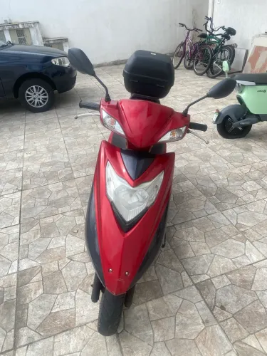 Scooter Lindy 2018/2019 - R$ 7.500