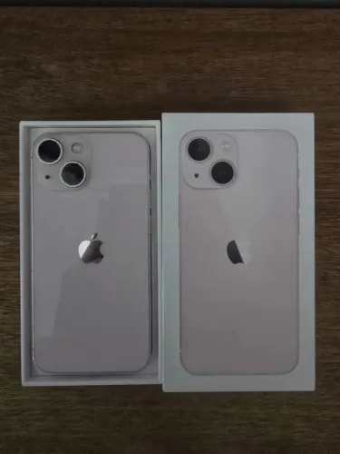 IPhone 13 Mini 256GB