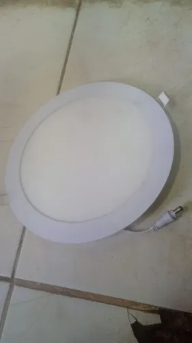Luminária