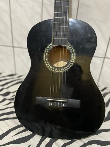 violão