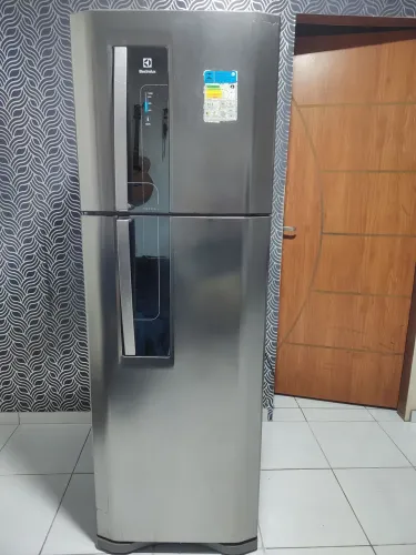 Geladeira 