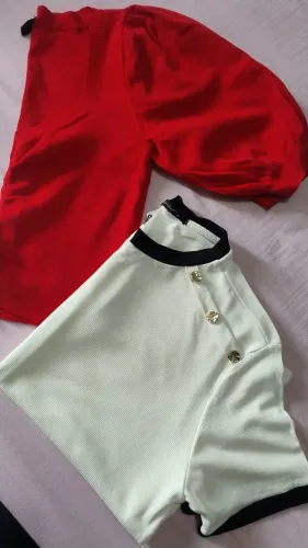 Roupas Femininas