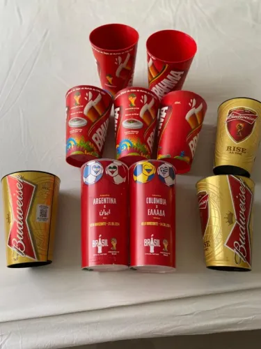copos copa do mundo brasil 2014