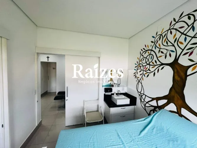 Sua Clínica no Jardim Paraíba: Sala Premium com Tudo Incluso!