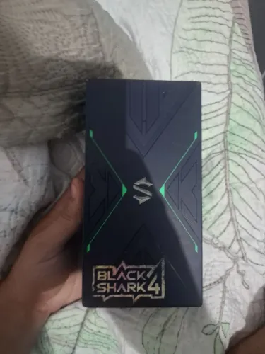 Black shark 4 celular gamer xiomi