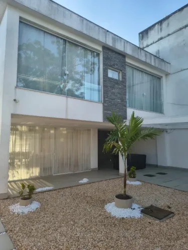 Casa Duplex para Venda em Rio de Janeiro, Parque Anchieta, 4 dormitórios, 3 suítes, 5 banh