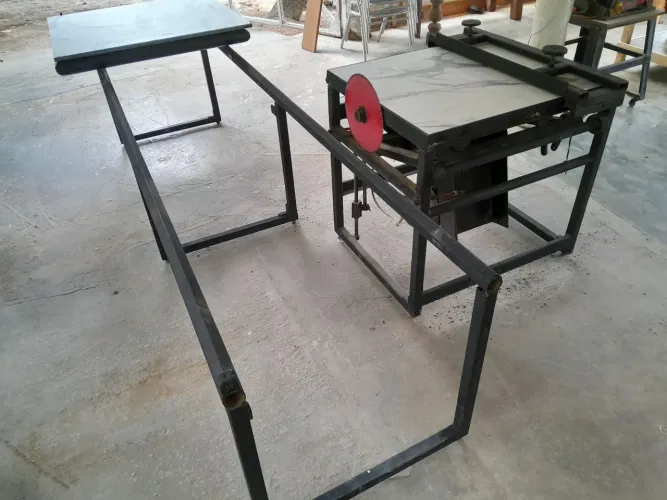 Oferta imperdível Serra Esquadrejadeira p MDF