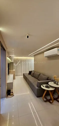 Vila Velha Apartamento 3 quartos - Praia de Itaparica