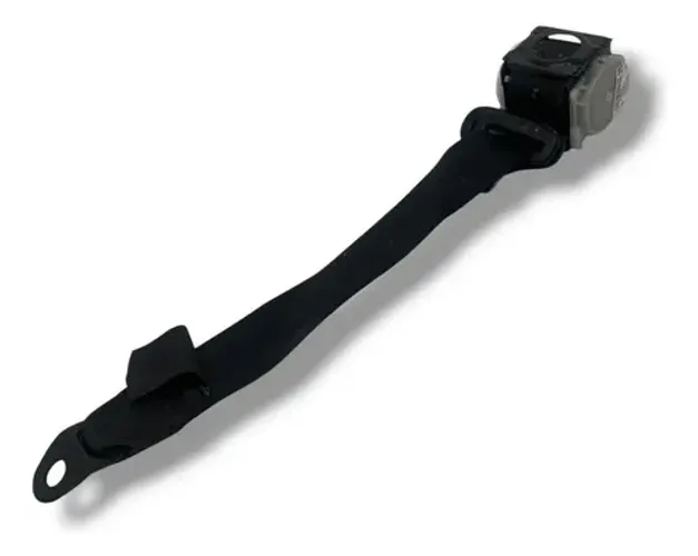 Cinto Segurança Traseiro Esquerdo Mercedes S500 2001 2002 03