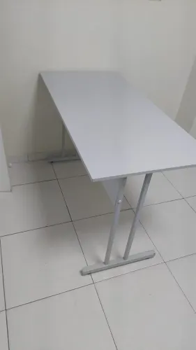 mesa de escritório