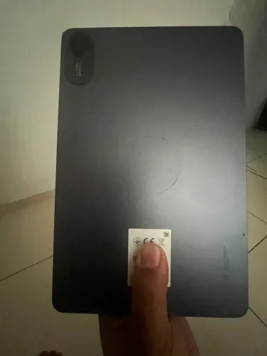Tablet redmi ped 2