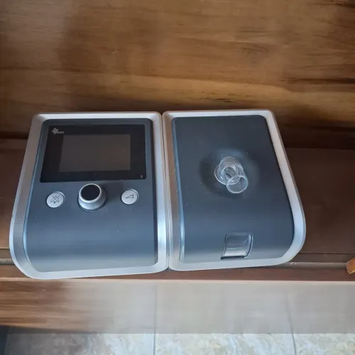 Cpap BMC G2