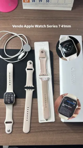 Apple Watch Series 7
