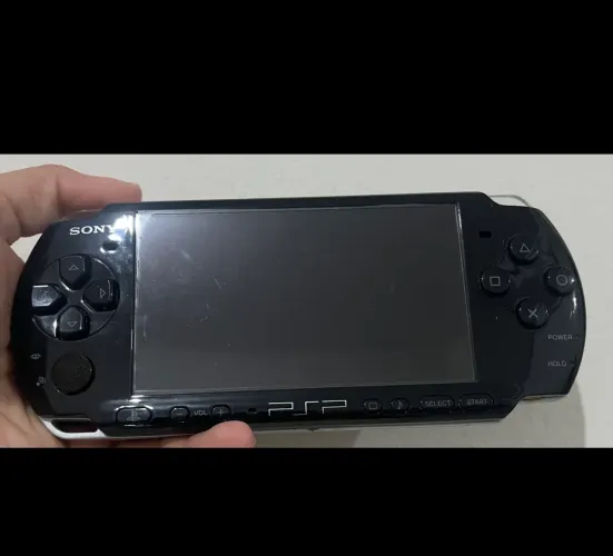 PSP 3000