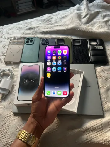 Iphone 14 Pro Max 512 GB
