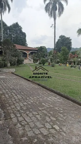 Paraíso dos sonhos