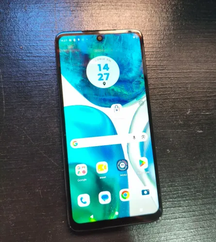 Moto G52 128gb