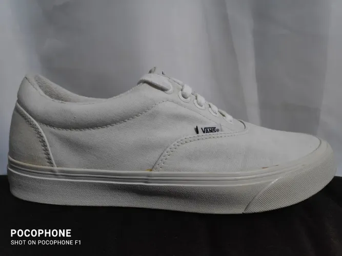 Tênis Vans original, N°38